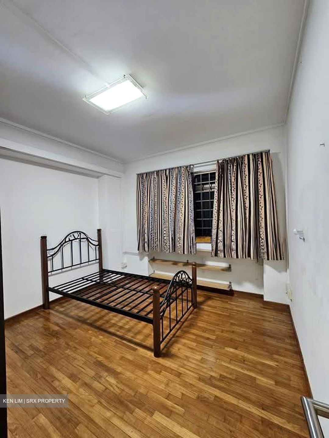 Blk 663 Woodlands Ring Road (Woodlands), HDB 5 Rooms #544755781